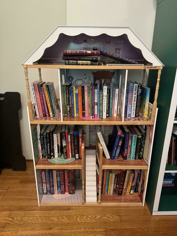 The 50 Most Delightfully Weird DIY Projects That Totally Made Us Smile