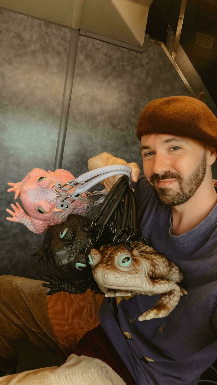 The 50 Most Delightfully Weird DIY Projects That Totally Made Us Smile