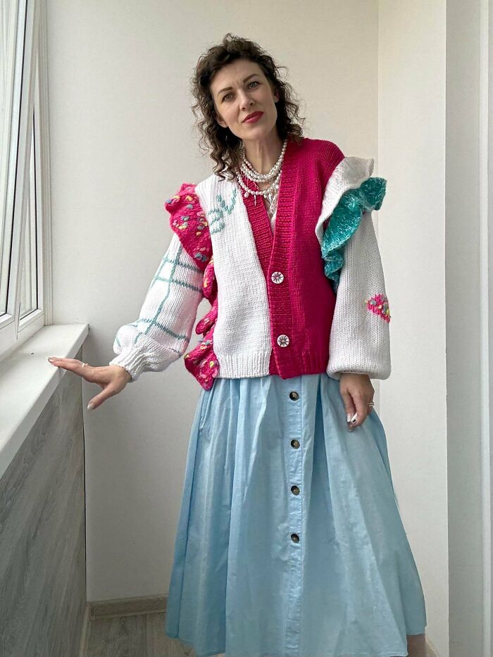 The 50 Most Delightfully Weird DIY Projects That Totally Made Us Smile