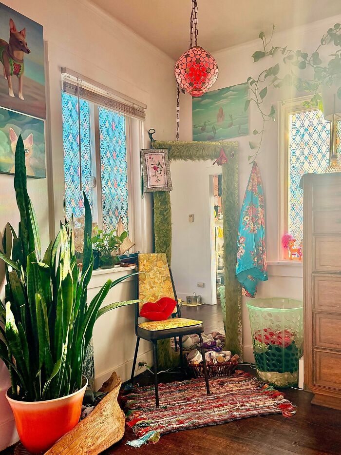 The 50 Most Delightfully Weird DIY Projects That Totally Made Us Smile