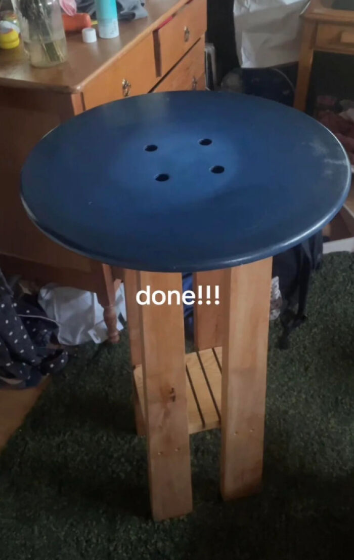 The 50 Most Delightfully Weird DIY Projects That Totally Made Us Smile