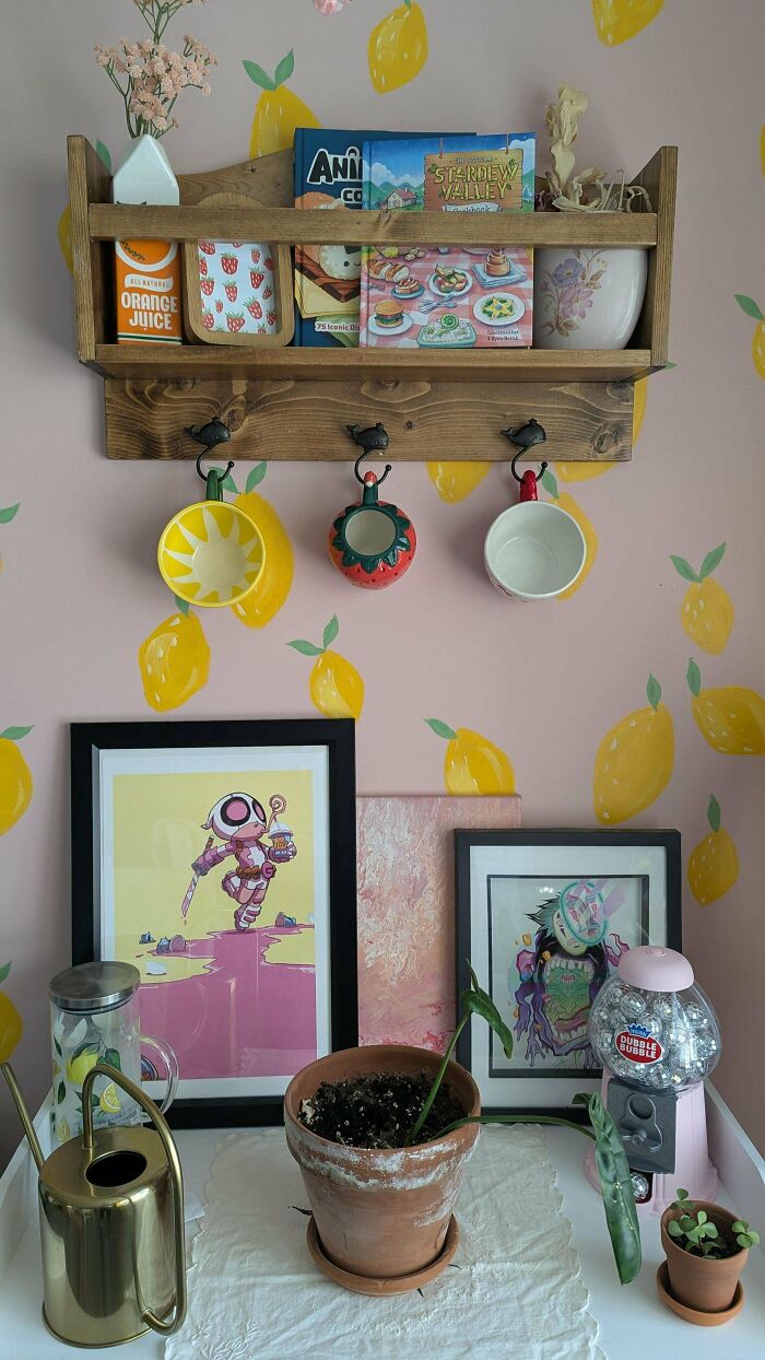 The 50 Most Delightfully Weird DIY Projects That Totally Made Us Smile