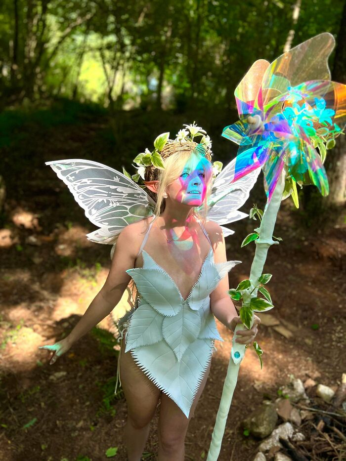 The 50 Most Delightfully Weird DIY Projects That Totally Made Us Smile