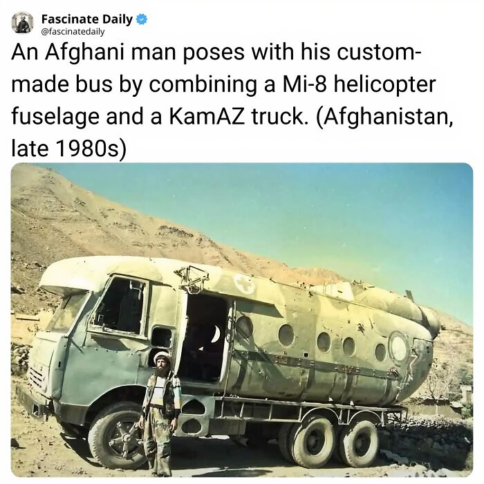 68 Mind-Blowing Facts That’ll Make You Go "Wait, What?!"