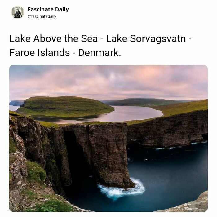 68 Mind-Blowing Facts That’ll Make You Go "Wait, What?!"