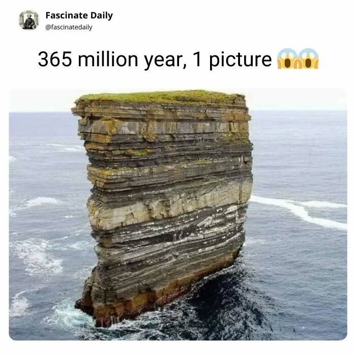68 Mind-Blowing Facts That’ll Make You Go "Wait, What?!"