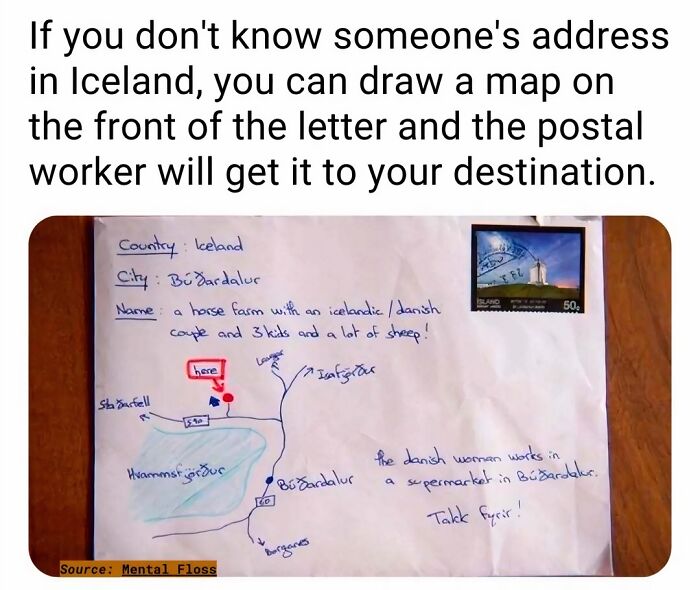 68 Mind-Blowing Facts That’ll Make You Go "Wait, What?!"