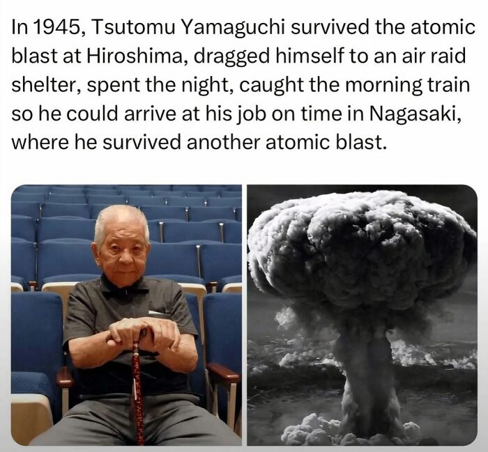 68 Mind-Blowing Facts That’ll Make You Go "Wait, What?!"