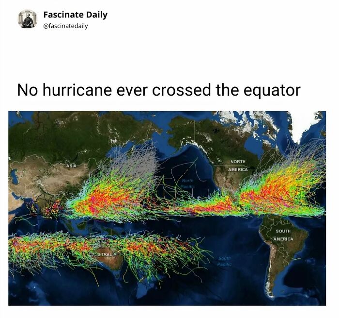 68 Mind-Blowing Facts That’ll Make You Go "Wait, What?!"