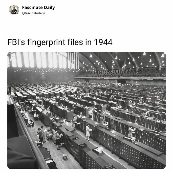 68 Mind-Blowing Facts That’ll Make You Go "Wait, What?!"