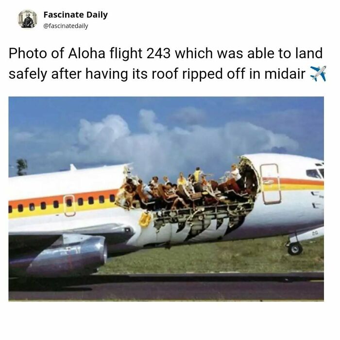 68 Mind-Blowing Facts That’ll Make You Go "Wait, What?!"