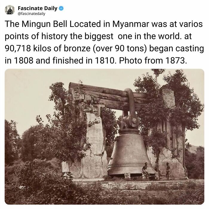 68 Mind-Blowing Facts That’ll Make You Go "Wait, What?!"