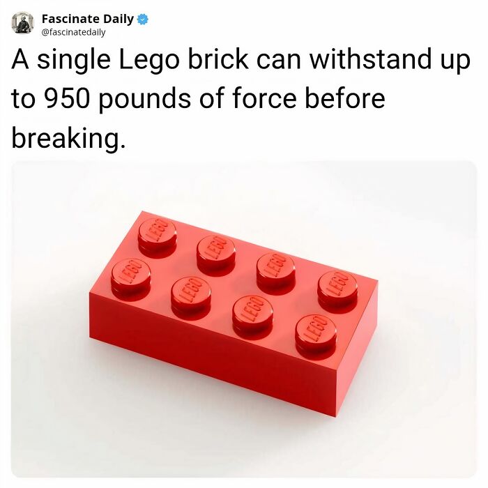 68 Mind-Blowing Facts That’ll Make You Go "Wait, What?!"