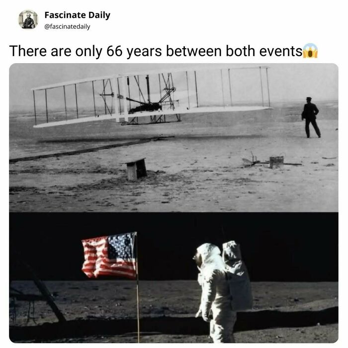 68 Mind-Blowing Facts That’ll Make You Go "Wait, What?!"