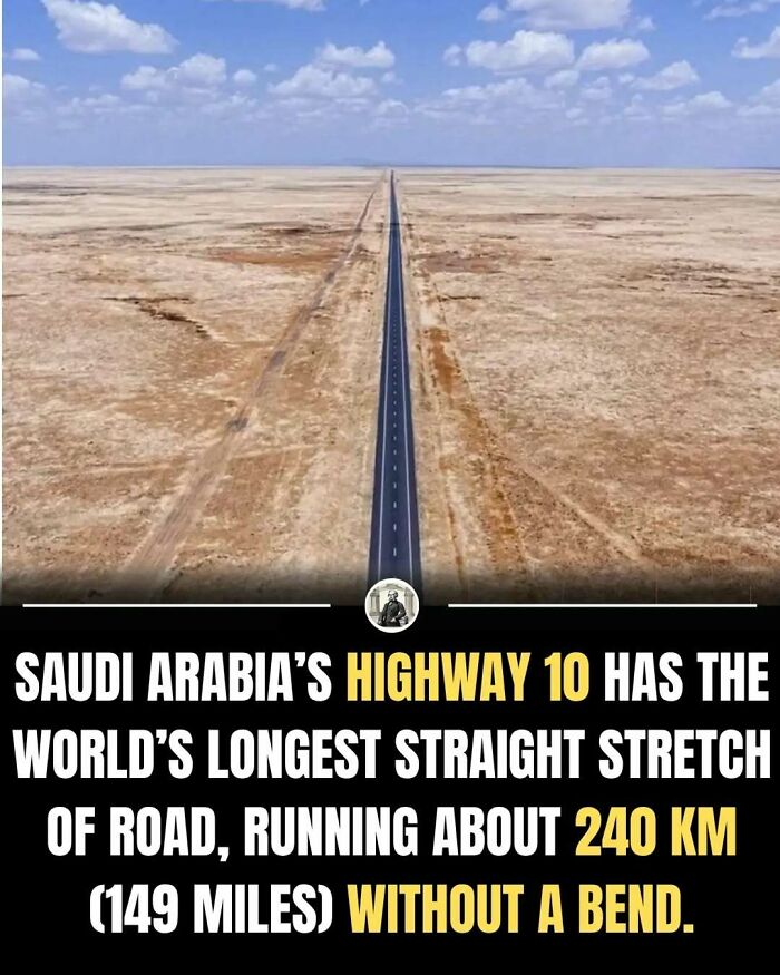 68 Mind-Blowing Facts That’ll Make You Go "Wait, What?!"