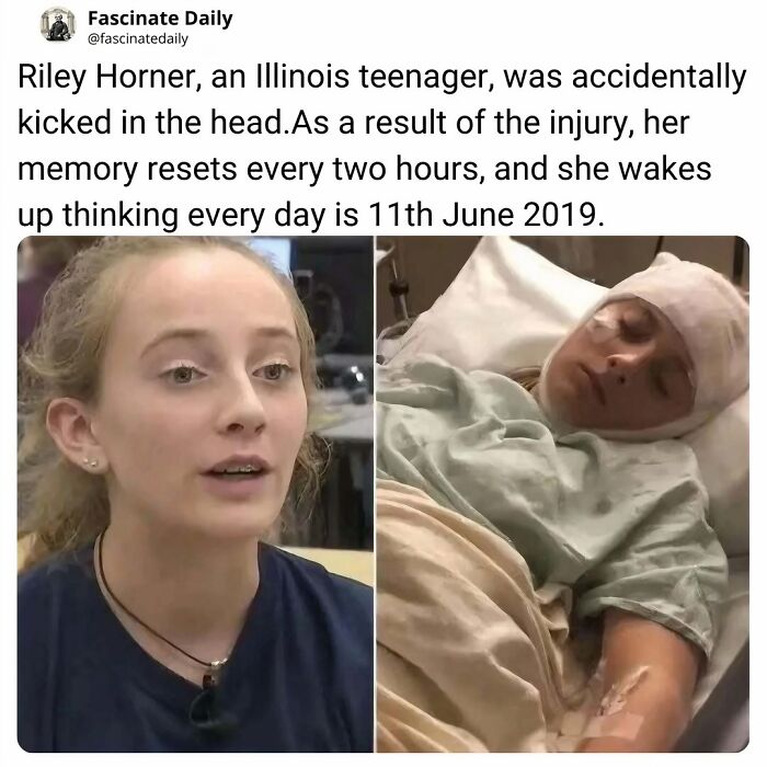 68 Mind-Blowing Facts That’ll Make You Go "Wait, What?!"