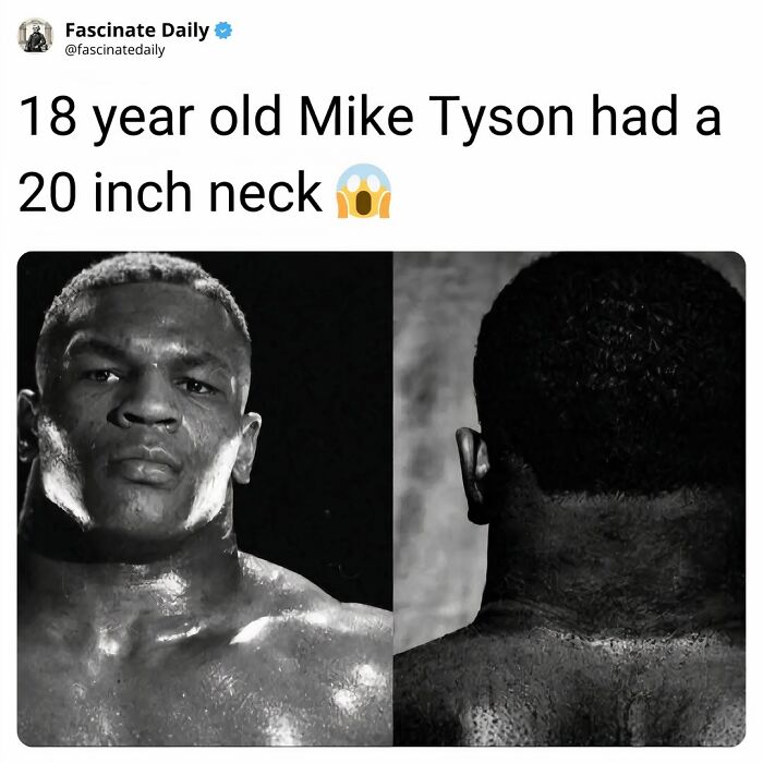 68 Mind-Blowing Facts That’ll Make You Go "Wait, What?!"