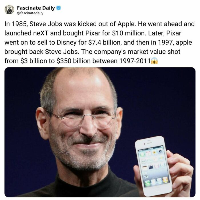 68 Mind-Blowing Facts That’ll Make You Go "Wait, What?!"