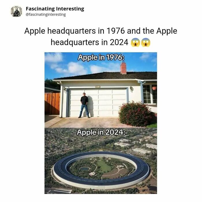 68 Mind-Blowing Facts That’ll Make You Go "Wait, What?!"