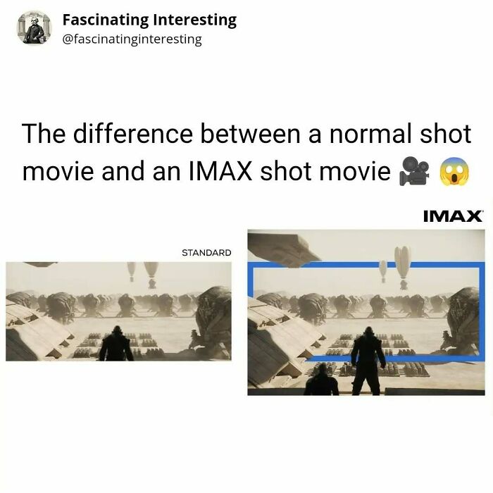 68 Mind-Blowing Facts That’ll Make You Go "Wait, What?!"