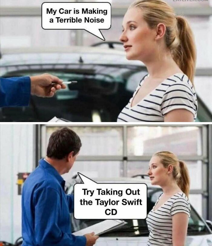 Wait, They Actually Ranked These Hilarious Memes?!
