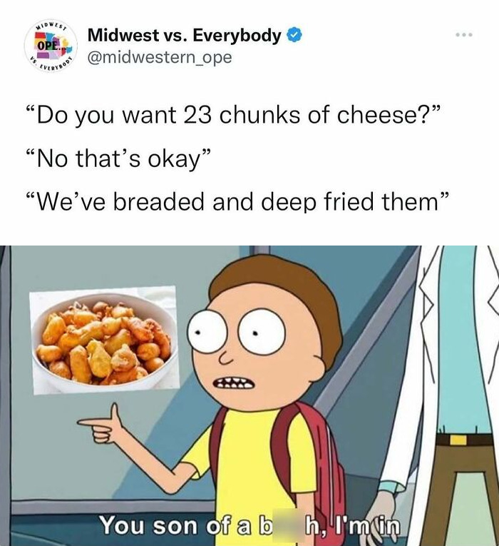 Wait, They Actually Ranked These Hilarious Memes?!