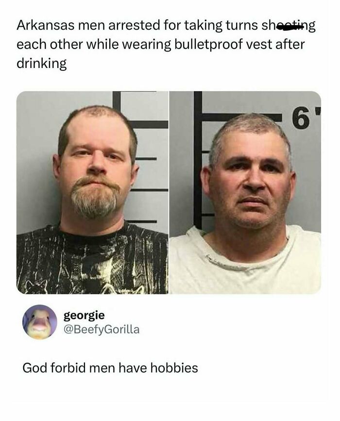 Wait, They Actually Ranked These Hilarious Memes?!