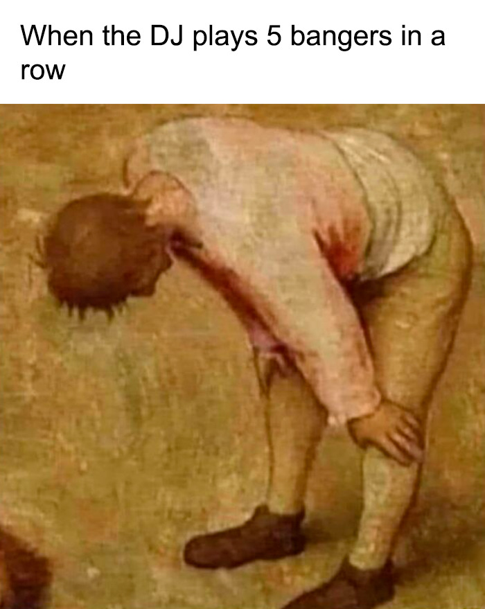 Wait, They Actually Ranked These Hilarious Memes?!
