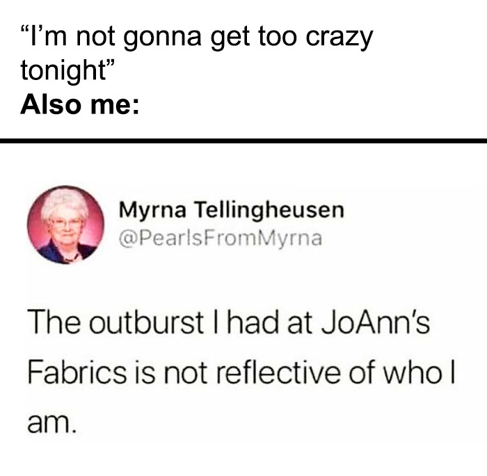 Wait, They Actually Ranked These Hilarious Memes?!