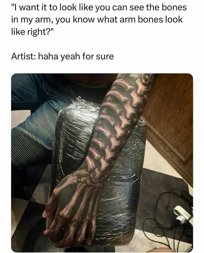 Wait, They Actually Ranked These Hilarious Memes?!