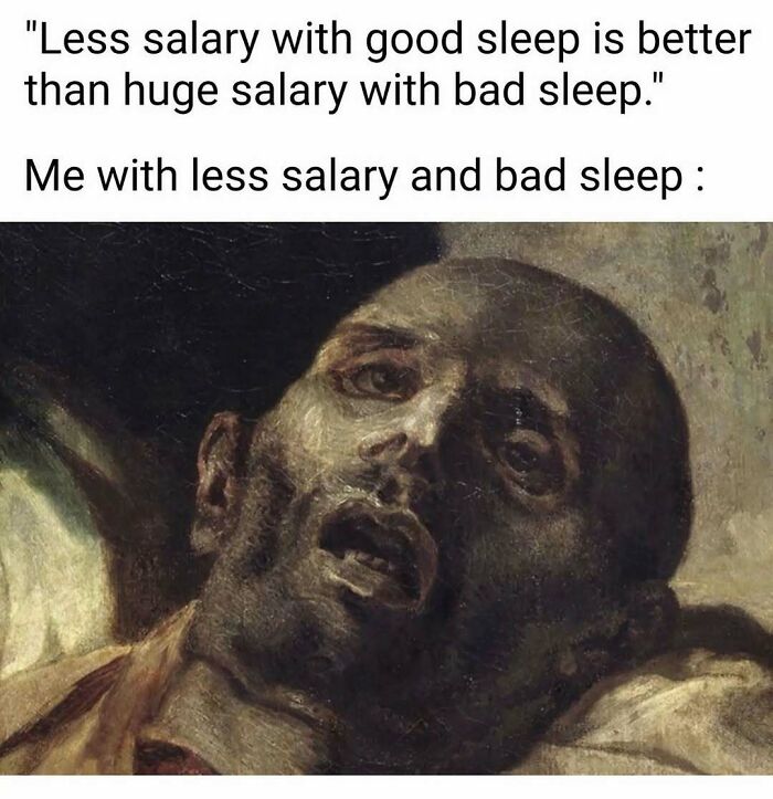 Wait, They Actually Ranked These Hilarious Memes?!