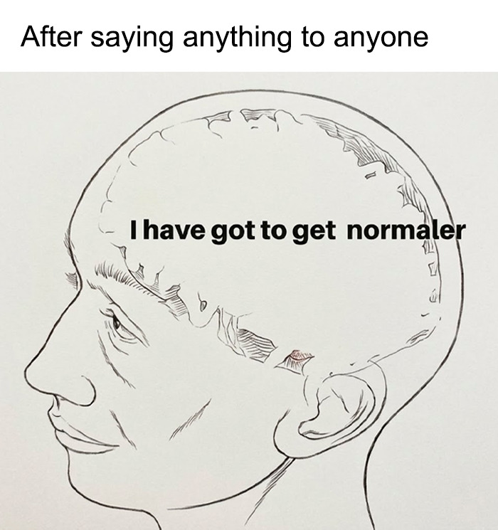 Wait, They Actually Ranked These Hilarious Memes?!