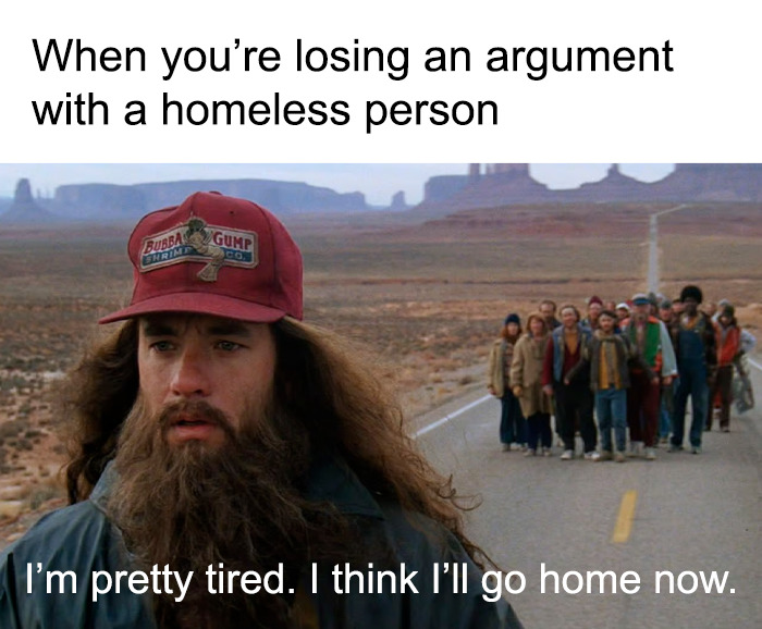 Wait, They Actually Ranked These Hilarious Memes?!