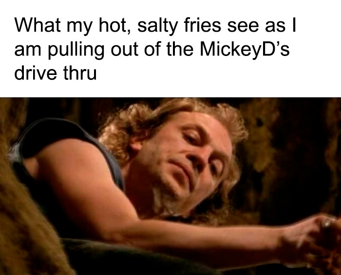 Wait, They Actually Ranked These Hilarious Memes?!