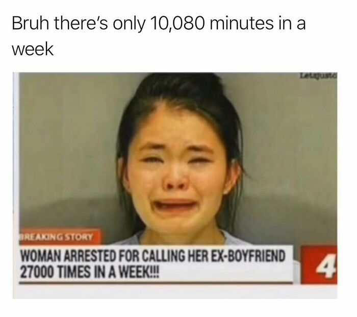 Wait, They Actually Ranked These Hilarious Memes?!