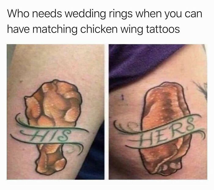 Wait, They Actually Ranked These Hilarious Memes?!
