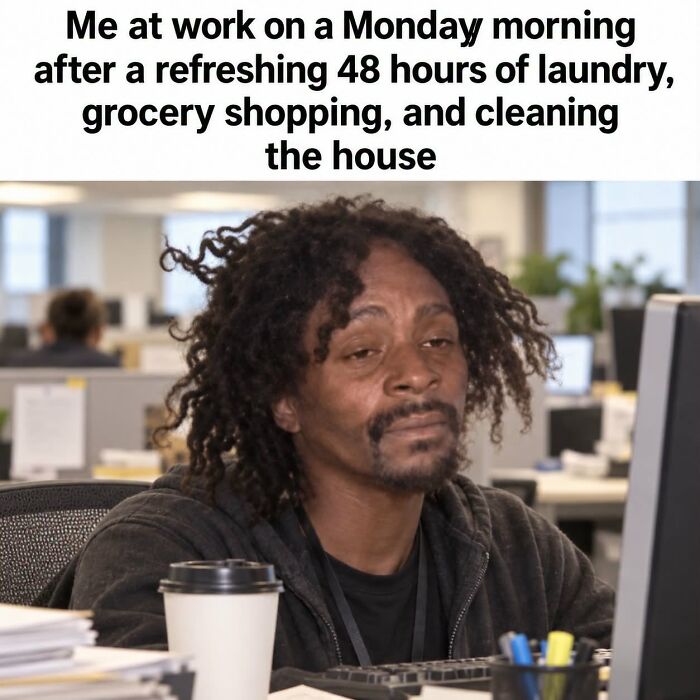 Let's Laugh At Work: 36 Sarcastic Memes That Nail The Monday Blues