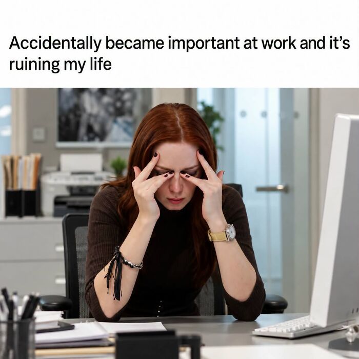 Let's Laugh At Work: 36 Sarcastic Memes That Nail The Monday Blues