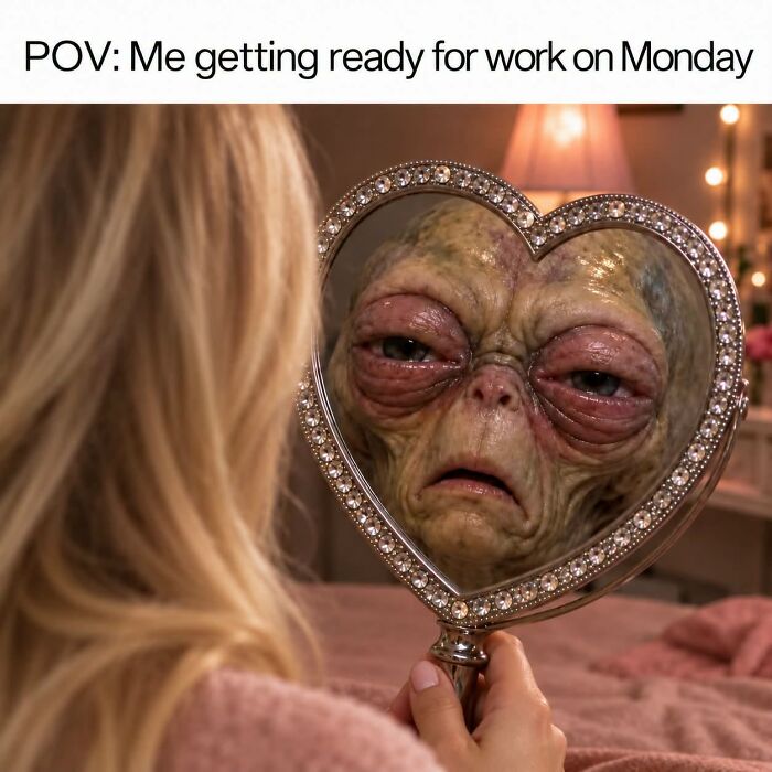 Let's Laugh At Work: 36 Sarcastic Memes That Nail The Monday Blues
