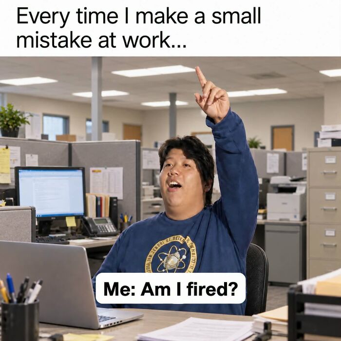 Let's Laugh At Work: 36 Sarcastic Memes That Nail The Monday Blues