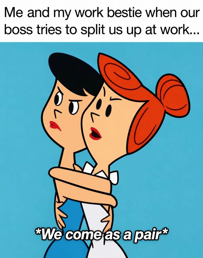 Let's Laugh At Work: 36 Sarcastic Memes That Nail The Monday Blues