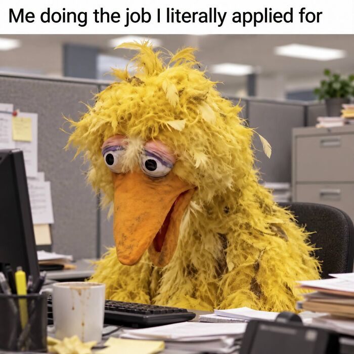 Let's Laugh At Work: 36 Sarcastic Memes That Nail The Monday Blues