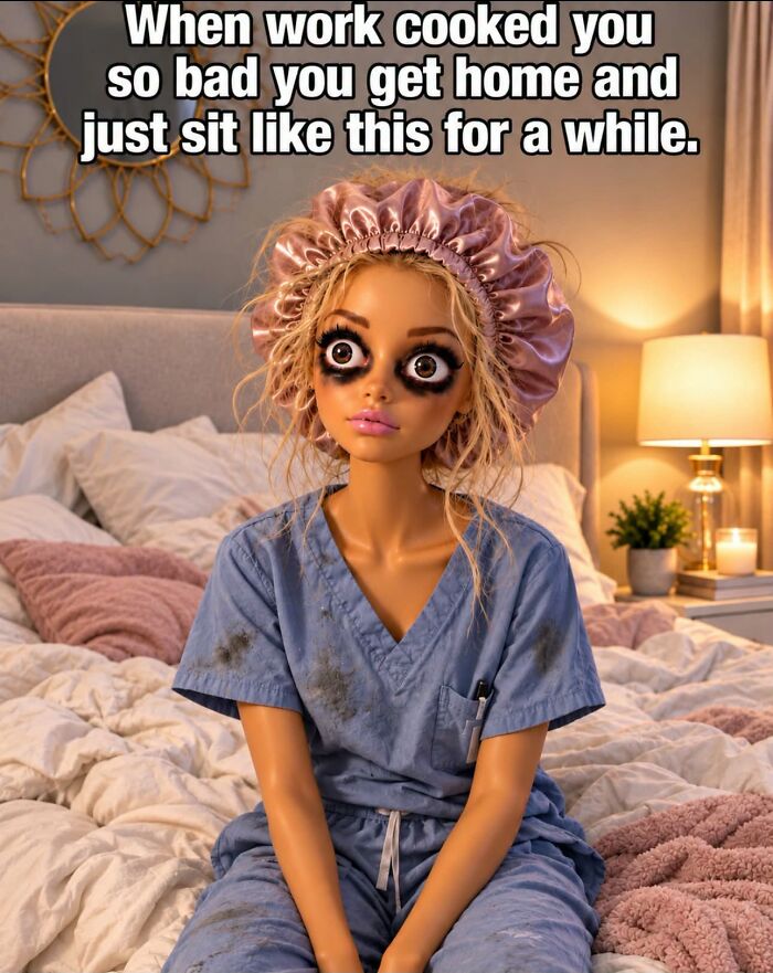 Let's Laugh At Work: 36 Sarcastic Memes That Nail The Monday Blues