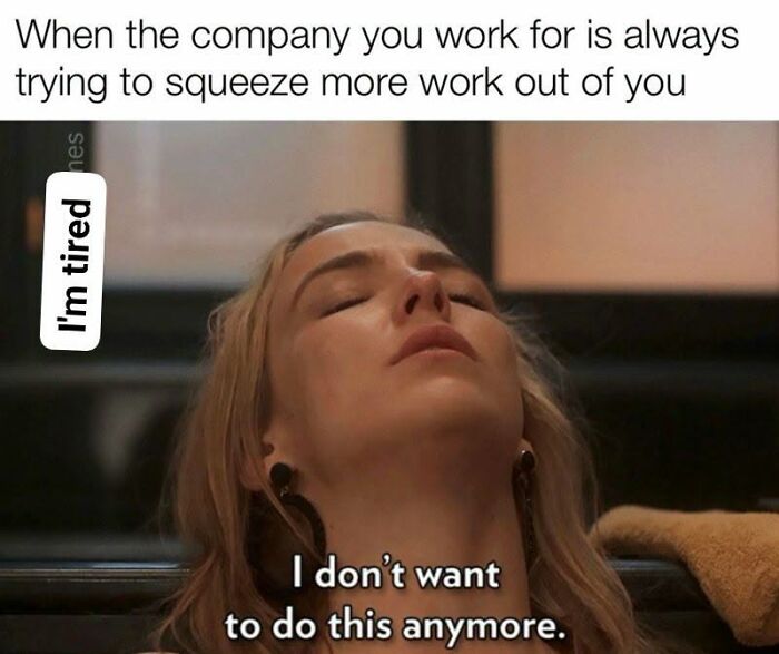 Let's Laugh At Work: 36 Sarcastic Memes That Nail The Monday Blues