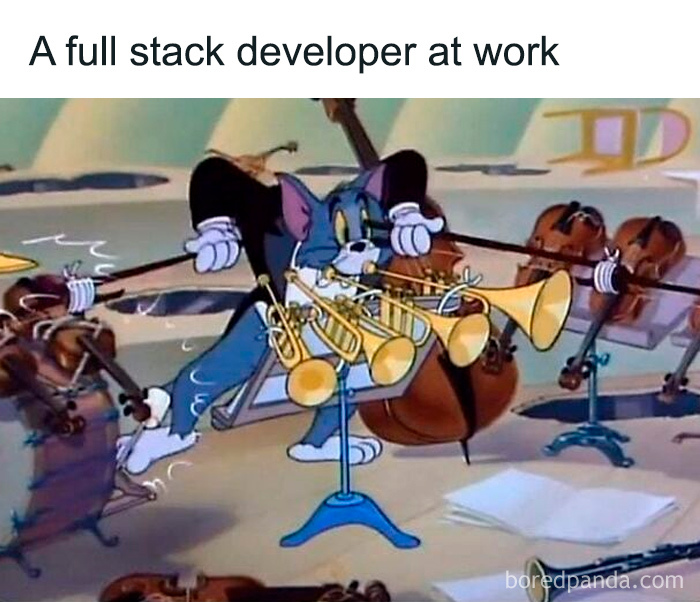 Wait, They Actually Ranked These Programmer Memes?!