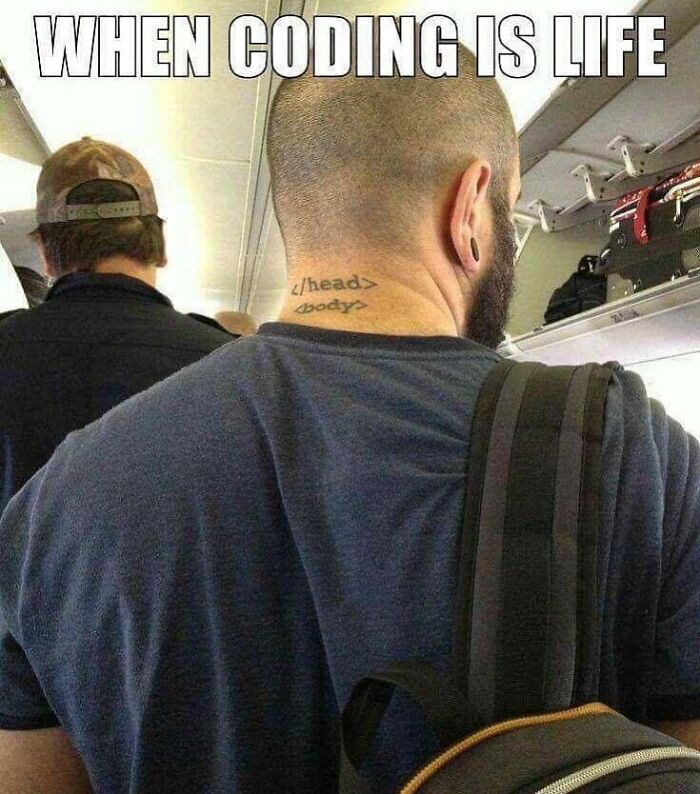 Wait, They Actually Ranked These Programmer Memes?!