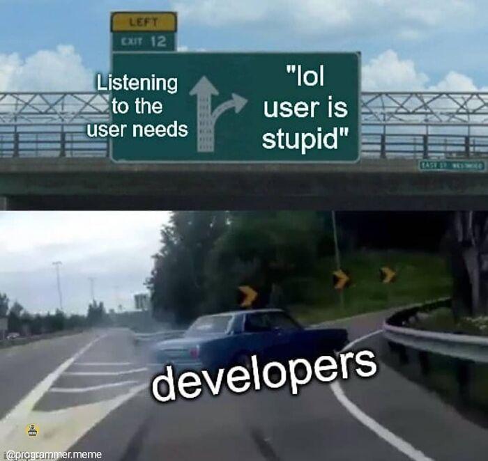 Wait, They Actually Ranked These Programmer Memes?!