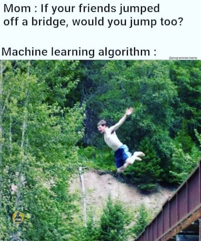 Wait, They Actually Ranked These Programmer Memes?!