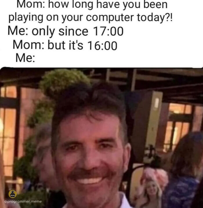 Wait, They Actually Ranked These Programmer Memes?!