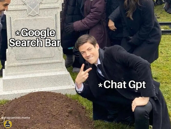 Wait, They Actually Ranked These Programmer Memes?!